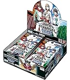 Amazon.co.jp: バンダイ(BANDAI) デジモンカードゲーム ブースター